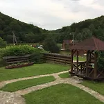 Holiday park Tsisarske Urochyshe *