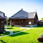 Holiday park Tsisarske Urochyshe *
