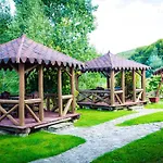 Tsisarske Urochyshe Holiday park *