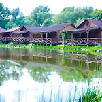 Holiday park Tsisarske Urochyshe