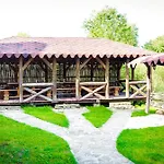 Holiday park Tsisarske Urochyshe