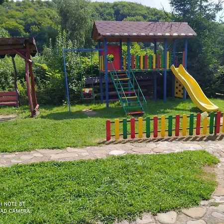 База отдыха цисарское урочище *