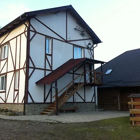 База отдыха цисарское урочище Розгирче