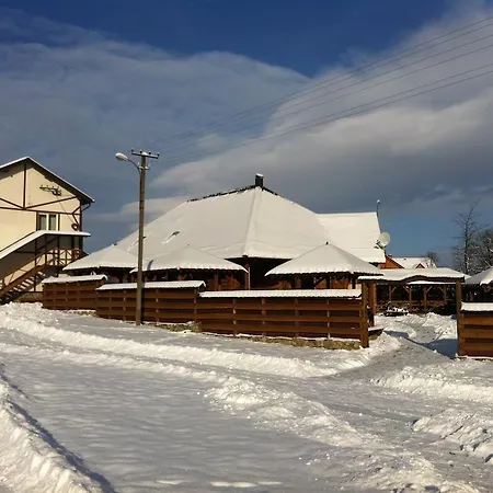 База отдыха цисарское урочище *
