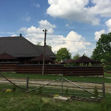 цисарское урочище