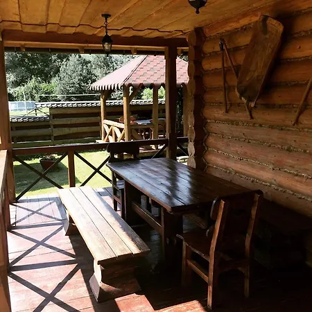 цисарское урочище Розгирче