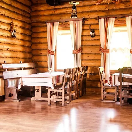 Tsisarske Urochyshe *