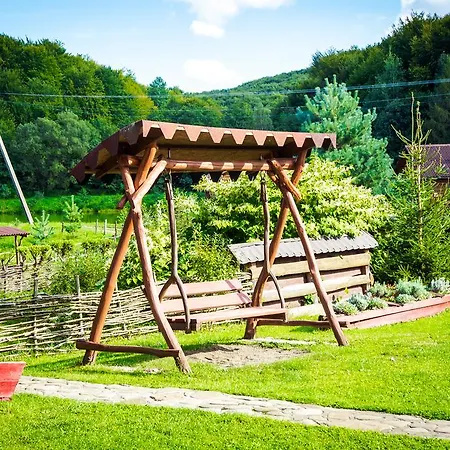 цисарское урочище * Розгирче