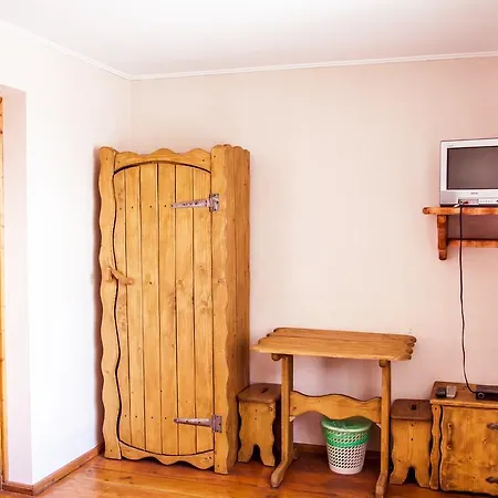 Tsisarske Urochyshe Aldeamento Turístico