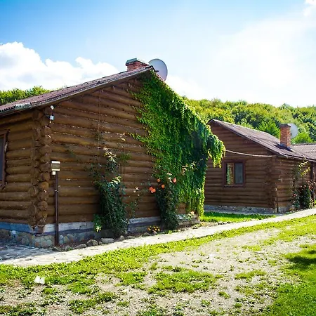 цисарское урочище * Розгирче