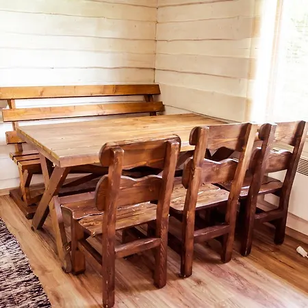 База отдыха цисарское урочище