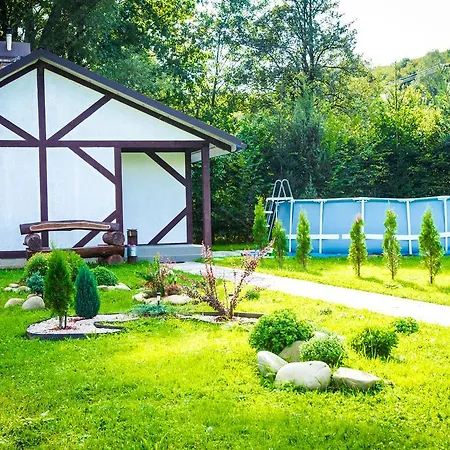 Tsisarske Urochyshe Parque de vacaciones *