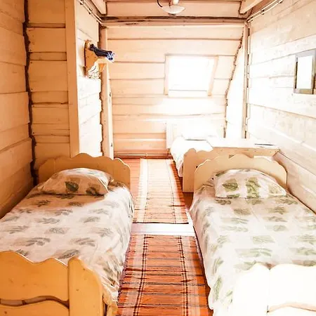 База отдыха цисарское урочище