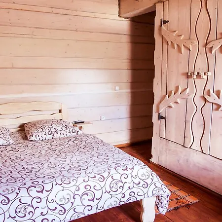 цисарское урочище