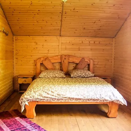 База отдыха цисарское урочище Розгирче