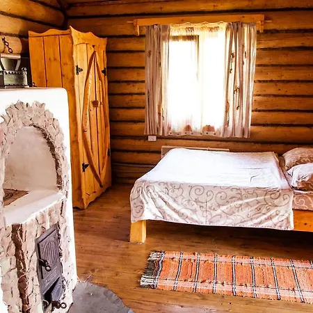 Tsisarske Urochyshe Rozgirche