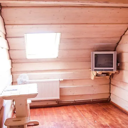 Tsisarske Urochyshe Aldeamento Turístico Rozgirche