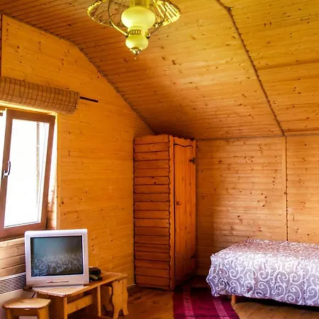 цисарское урочище * Розгирче