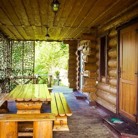 цисарское урочище Розгирче