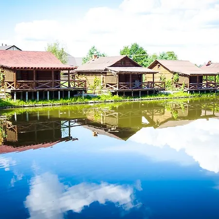 Tsisarske Urochyshe * Rozgirche