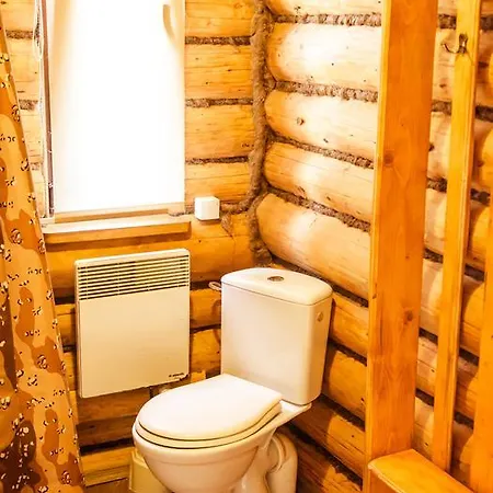 цисарское урочище База отдыха