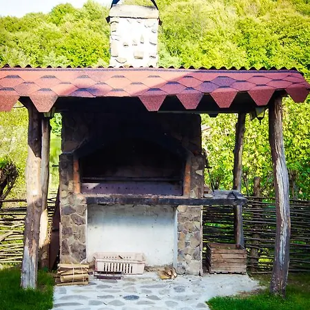 База отдыха цисарское урочище Розгирче