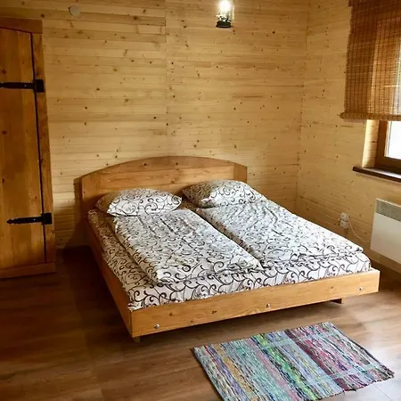 Tsisarske Urochyshe * Rozgirche