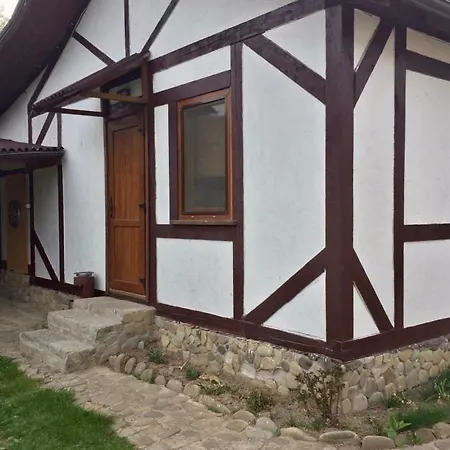 Tsisarske Urochyshe Aldeamento Turístico *