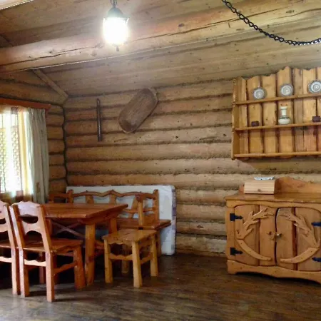 Tsisarske Urochyshe Rozgirche