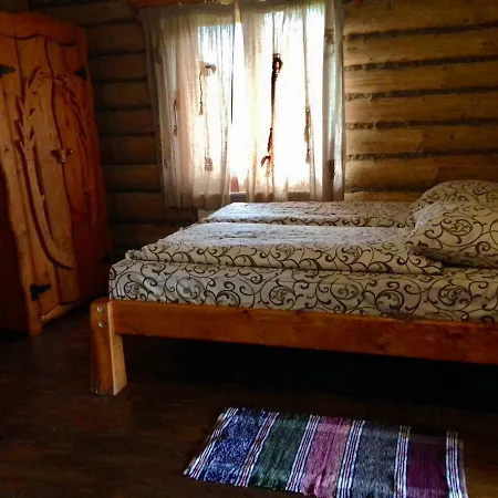 цисарское урочище