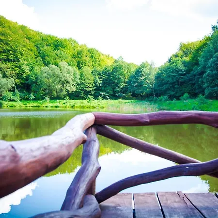 База отдыха цисарское урочище *