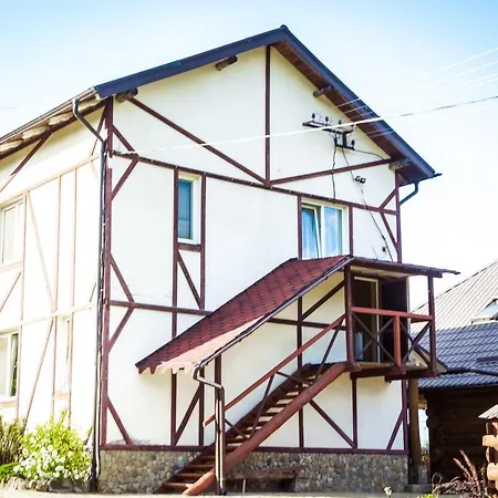 База отдыха цисарское урочище