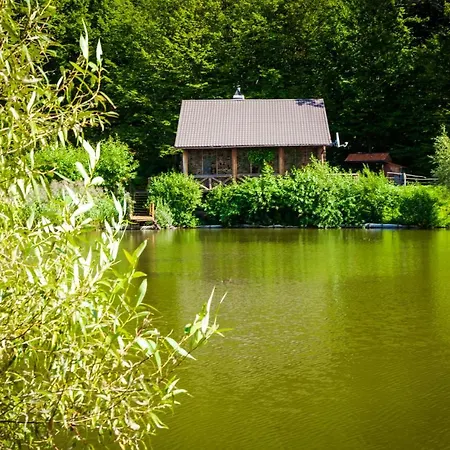 База отдыха цисарское урочище *