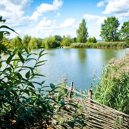 цисарское урочище База отдыха *