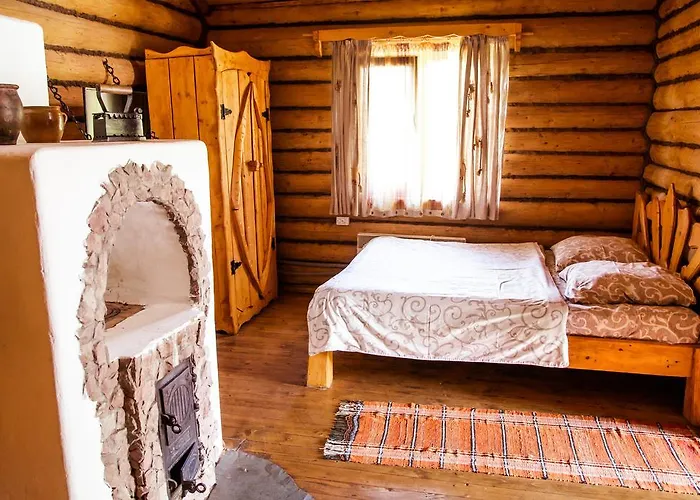 Tsisarske Urochyshe Rozhircse
