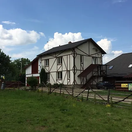 Tsisarske Urochyshe *