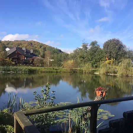 Tsisarske Urochyshe *