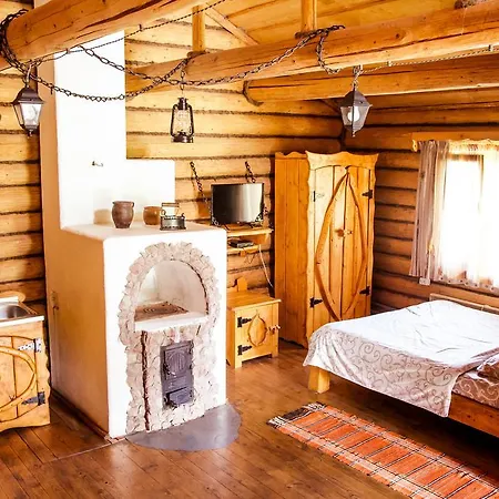 Tsisarske Urochyshe Rozgirche