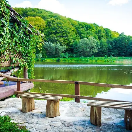 פארק נופש Tsisarske Urochyshe Rozgirche