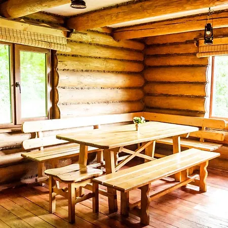 Tsisarske Urochyshe Rozgirche