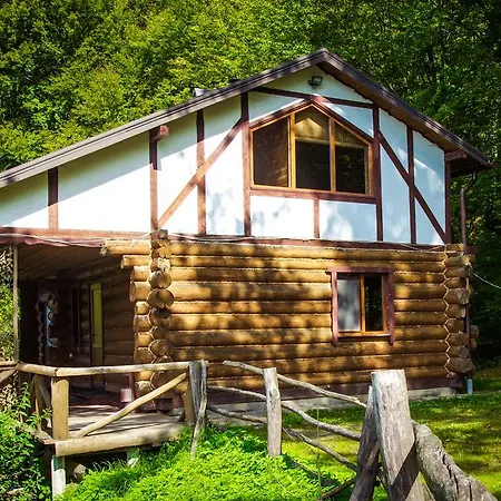 Tsisarske Urochyshe Rozgirche