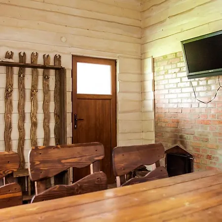 Tsisarske Urochyshe * Rozgirche