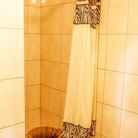 פארק נופש Tsisarske Urochyshe *