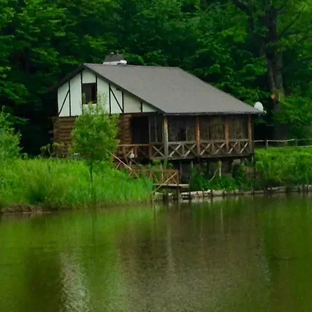 Tsisarske Urochyshe Rozgirche