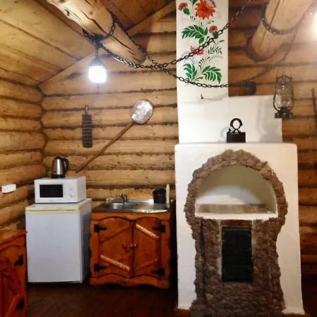 Tsisarske Urochyshe Rozgirche