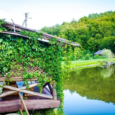 פארק נופש Tsisarske Urochyshe Rozgirche