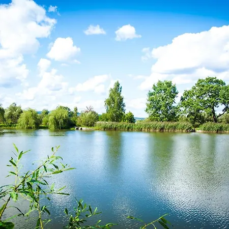 פארק נופש Tsisarske Urochyshe Rozgirche