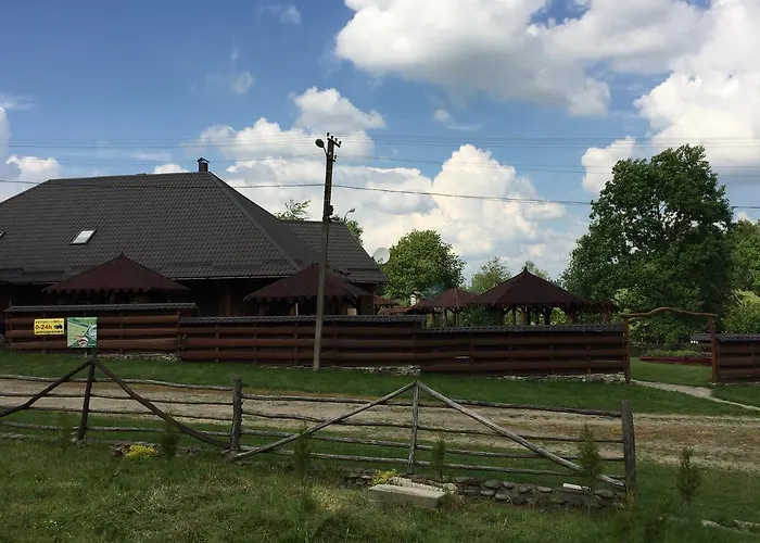 цисарское урочище