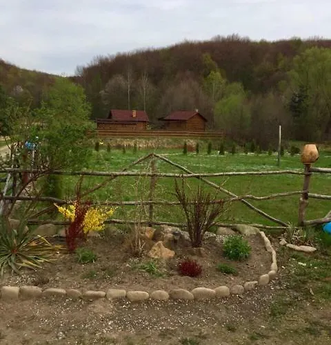 цисарское урочище База отдыха *