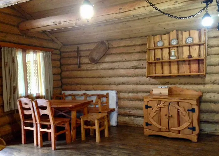 цисарское урочище Розгирче